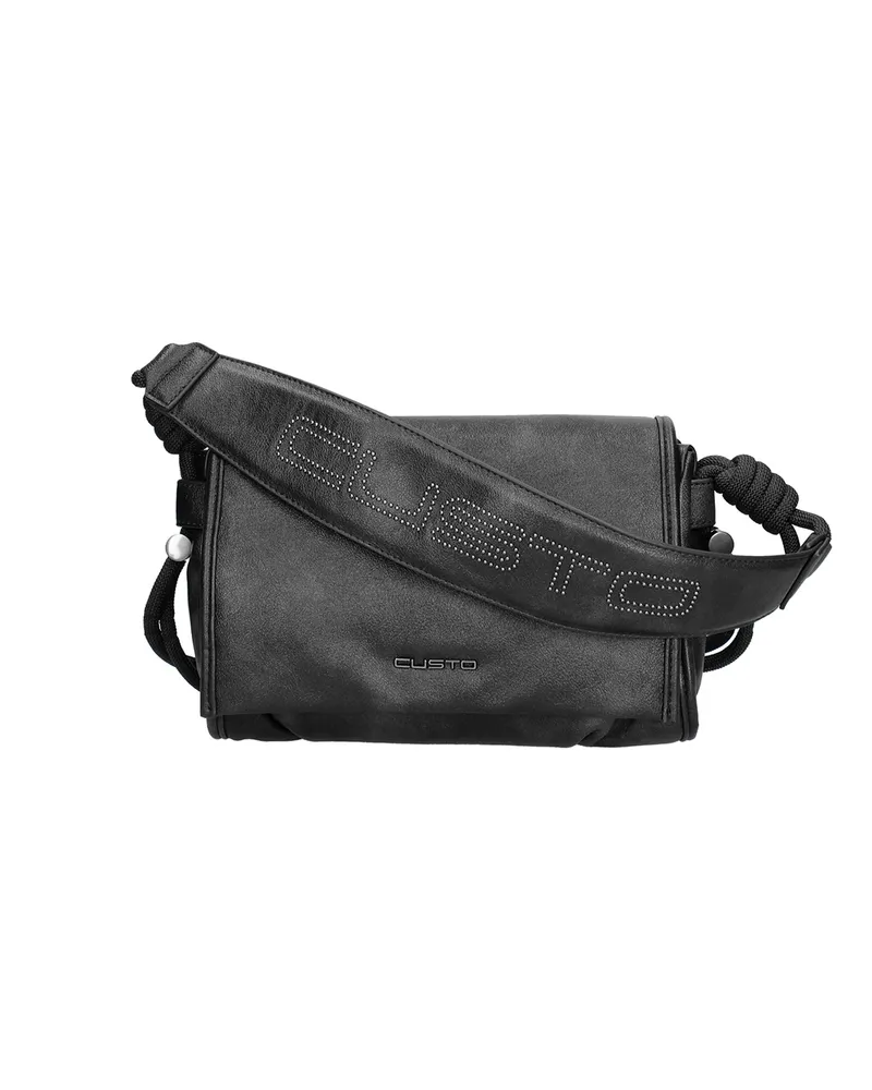 Custo Barcelona Umhängetasche Men Schwarz