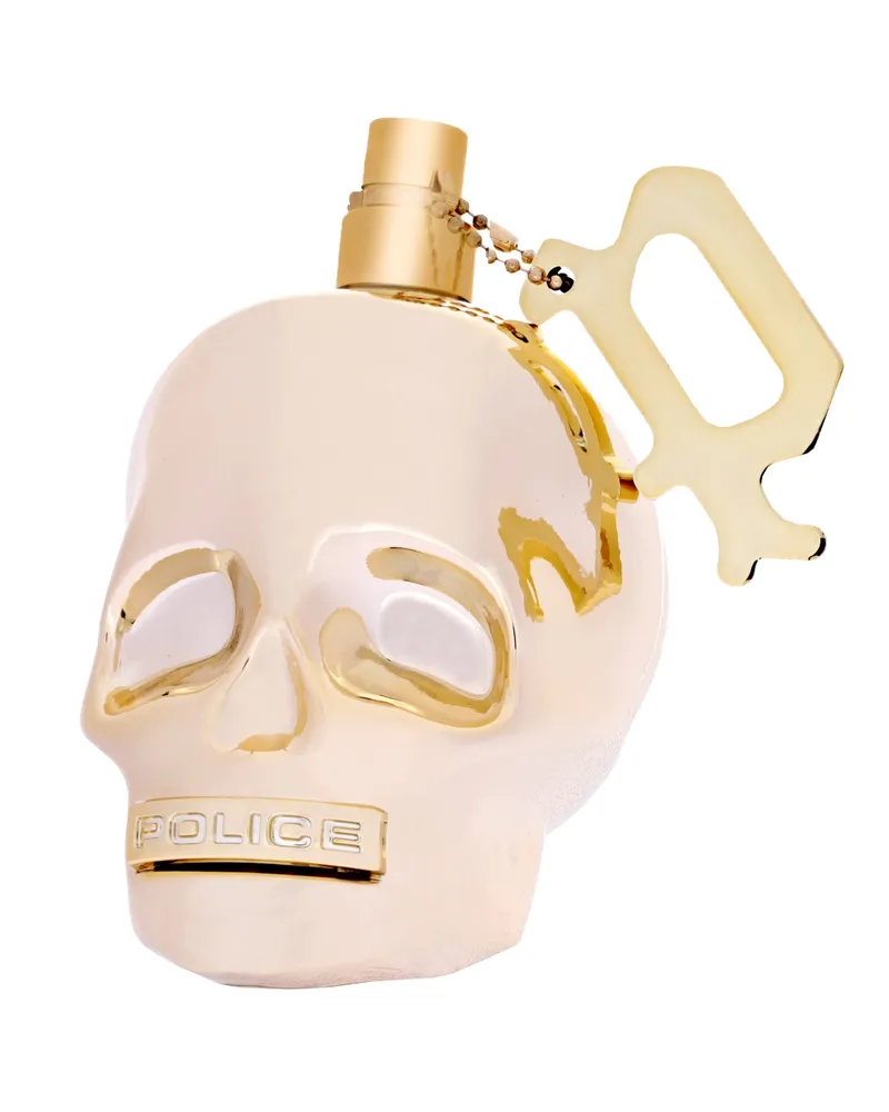 Police To Be Born To Shine Man Eau de Toilette Spray, 125 ml 