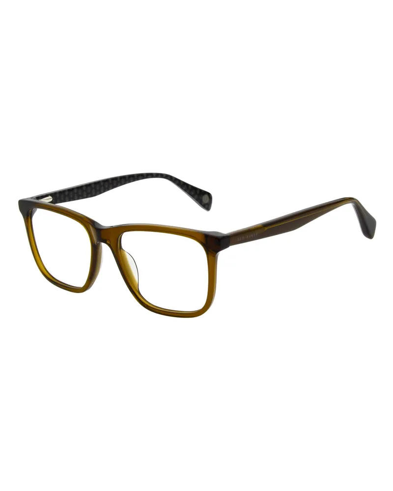 Ted Baker Brillenfassung TB8288 193 53 Braun