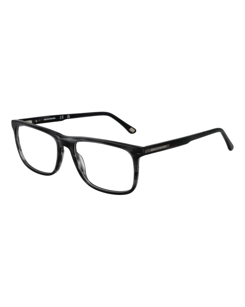 Skechers Brillenfassung SE3339 020 54 Grau