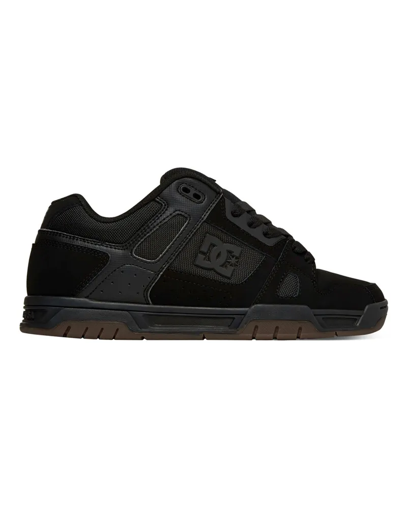 DC Shoes Hirsch Schwarz