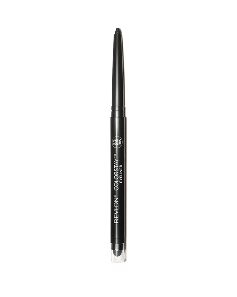 Revlon Colorstay Eye Liner #201-black 0,28 g - black 
