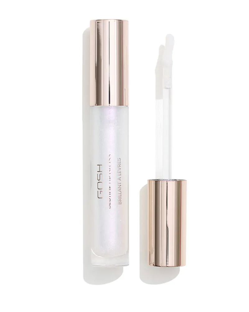 Gosh Copenhagen Peptide Lip Gloss #001 - 7 ml 