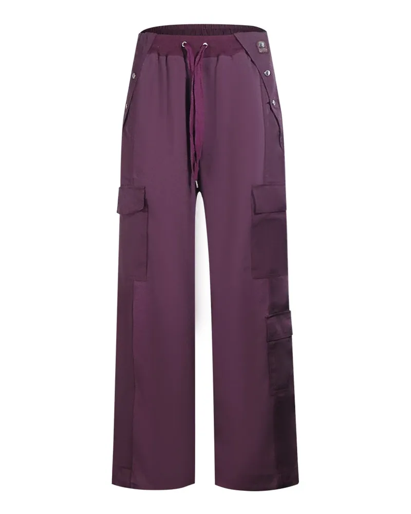 Parajumpers Avatar Feige Lila Hose Lila