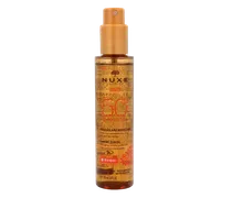 Bräunungs-Sonnenöl SPF50 150 ml