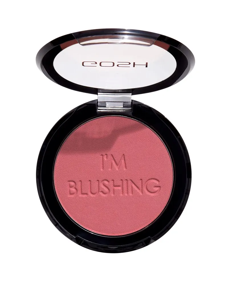 Gosh Copenhagen I'm Blushing #003-passion 5,5 gr 