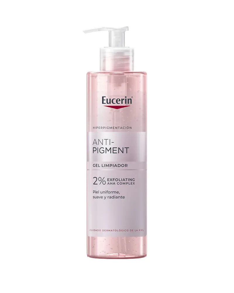 Eucerin Anti-Pigment-Reinigungs-Gel 400 ml 