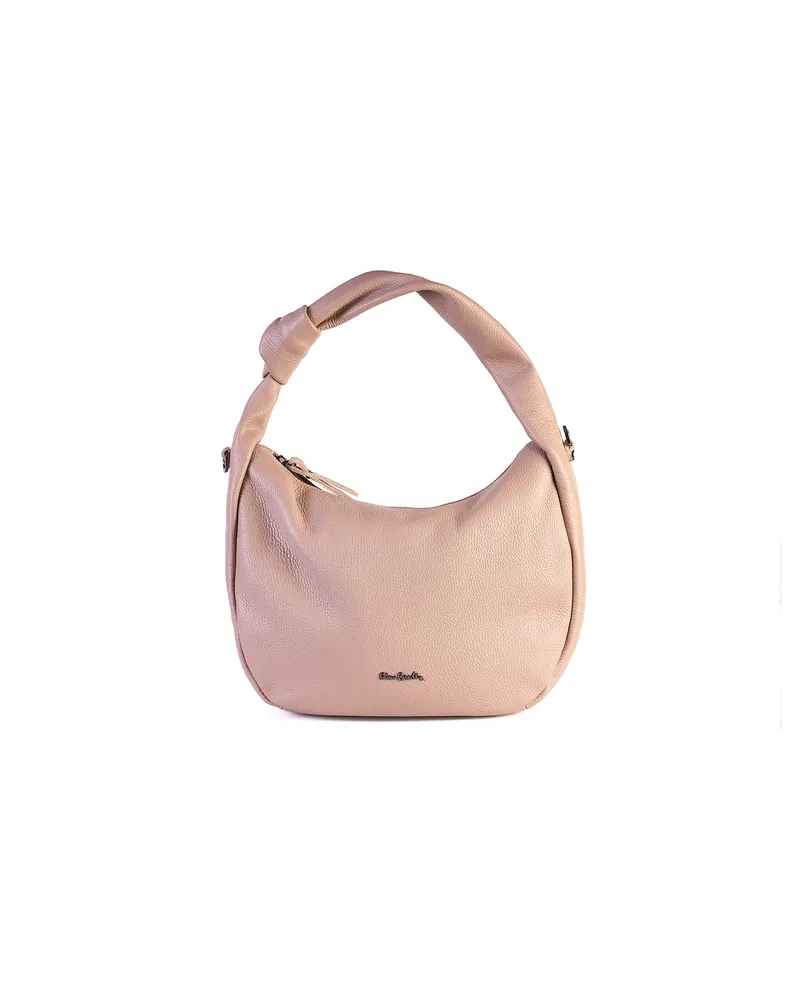 Pierre Cardin Schultertasche Women Violett