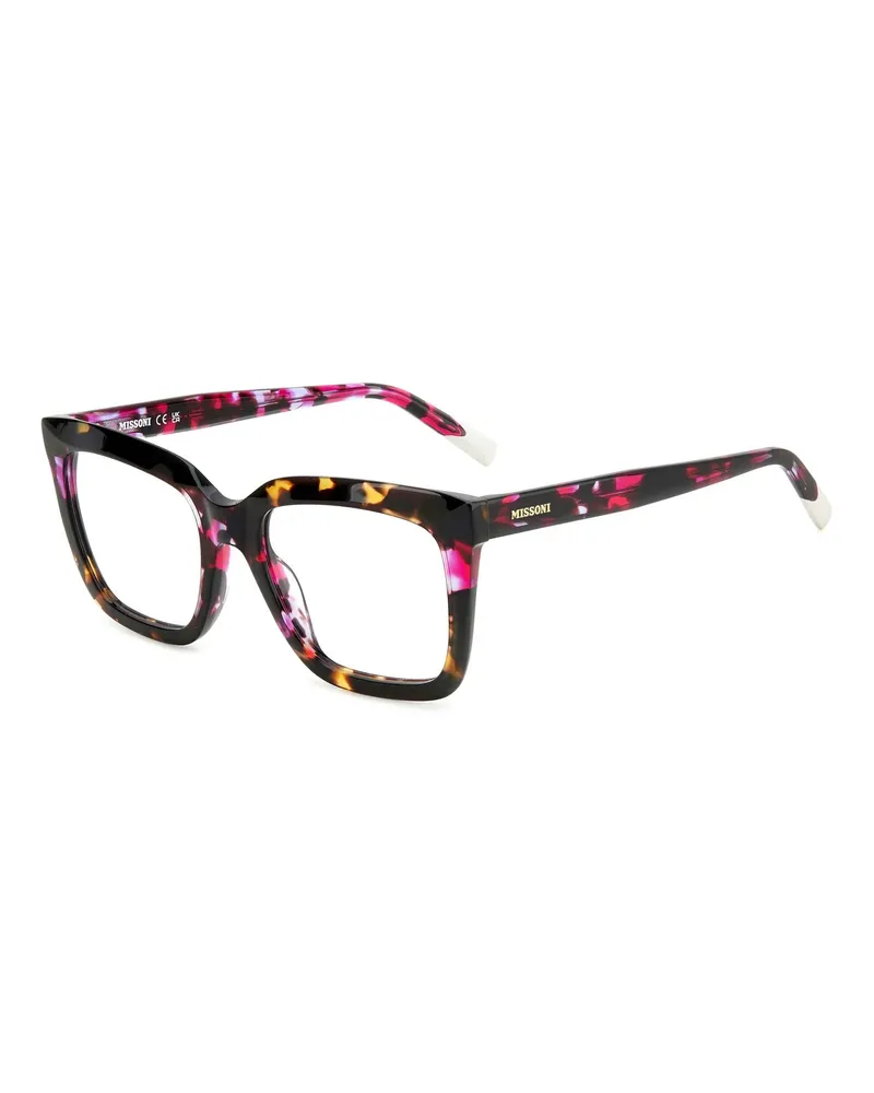 Missoni Optische Fassungen MIS 0173 2TM18 52 Mehrfarbig