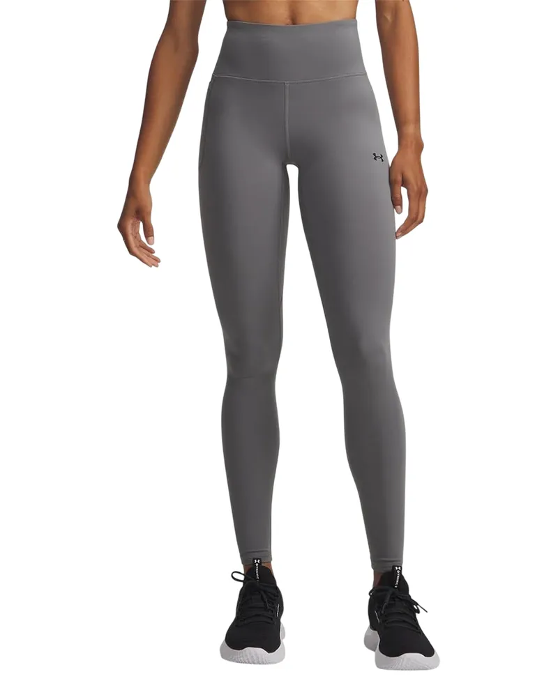 Under Armour Motion" Leggings für Damen (Grüne Tonerde Schwarz