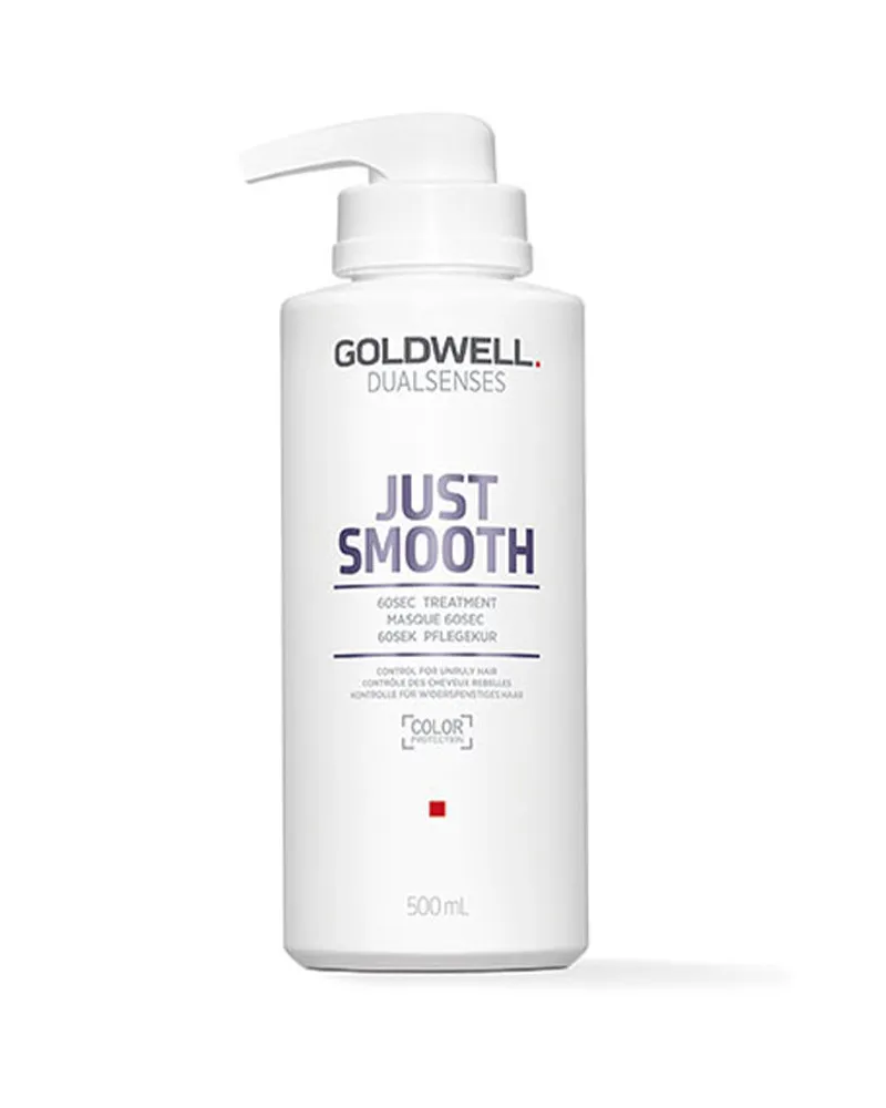 Goldwell Just Smooth 60 Sec Treatment 500 ml 