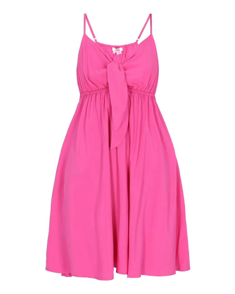 My Mo Kleid für Damen - Rosa Rosa