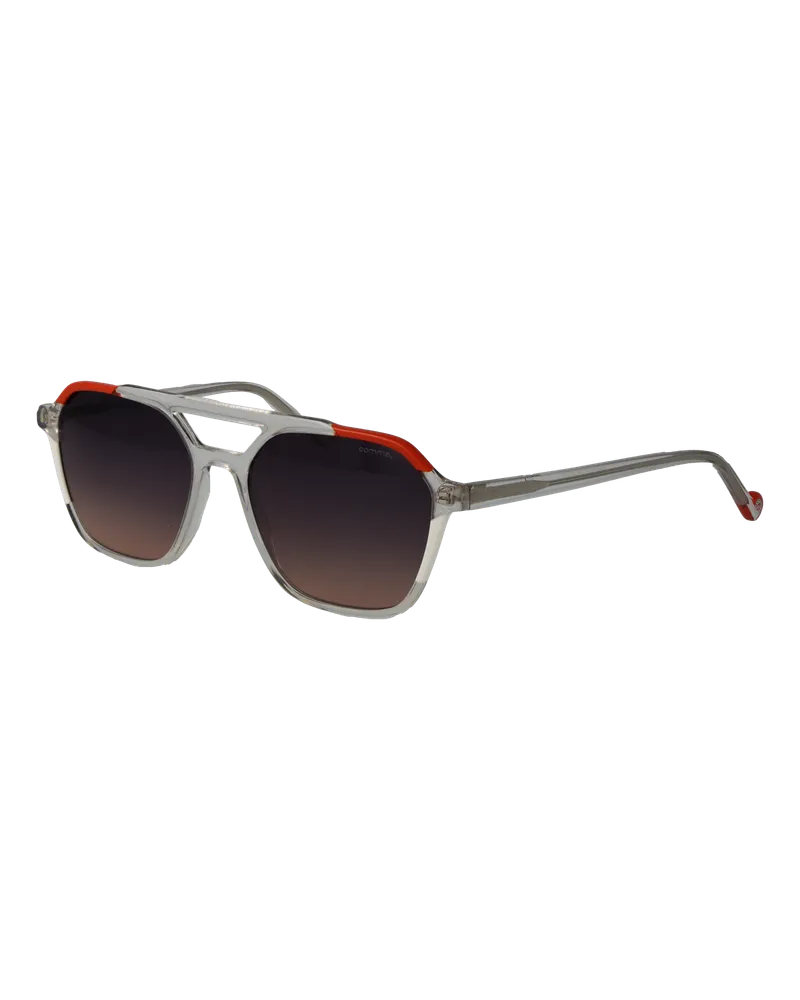 COMMA Sonnenbrille 77218 06 54 Transparent