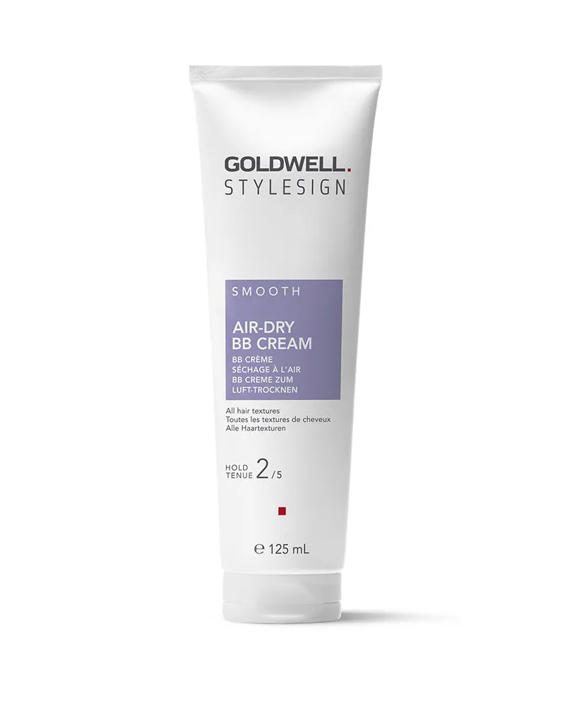Goldwell Stylesign Smooth Air-dry Bb Cream 125 ml 