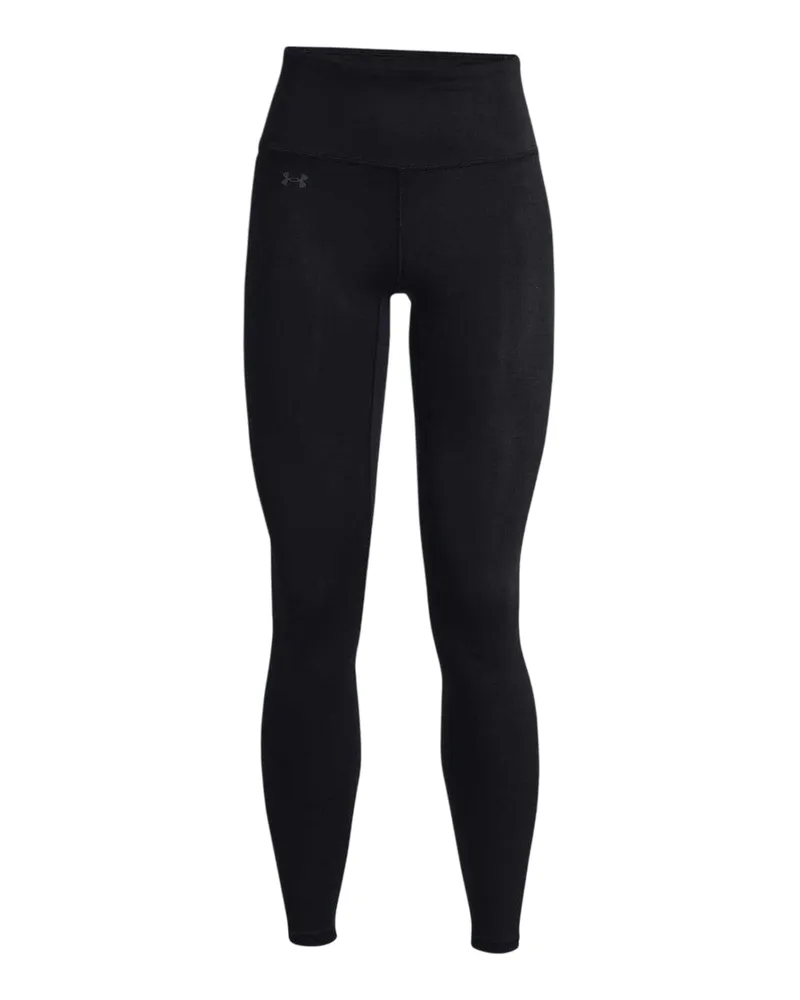 Under Armour Motion" Leggings für Damen (Schwarz Schwarz