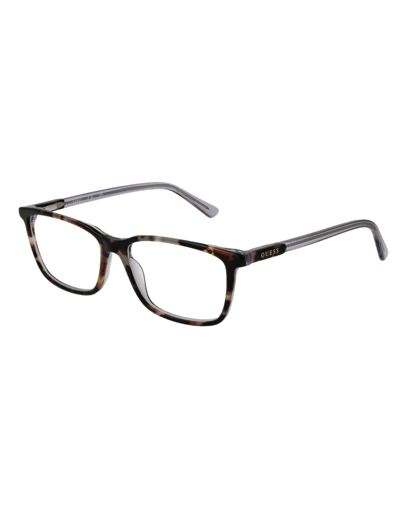 Guess Brillenfassung GU2930 020 54 Braun