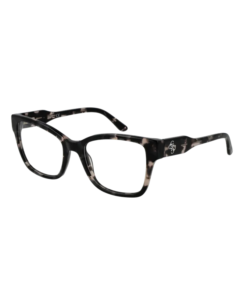 Guess Brillenfassung GU2902 020 53 Mehrfarbig