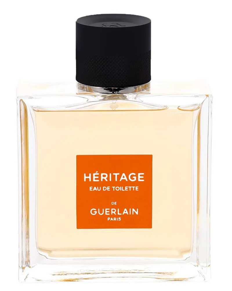 Guerlain Héritage Eau de Toilette Spray - Ein klassischer Duft für Männer 