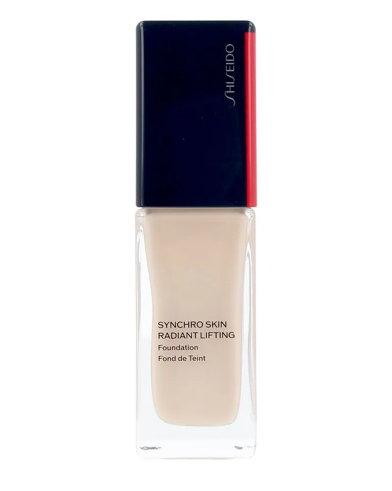 Shiseido Synchro Skin Strahlende Lifting-grundierung Spf30 #120 30 ml 