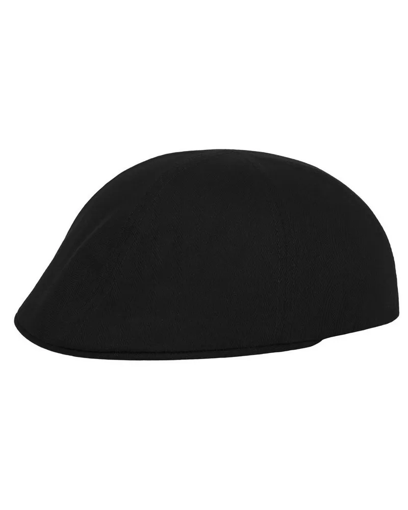 Flexfit Schiebermütze (Schwarz Schwarz