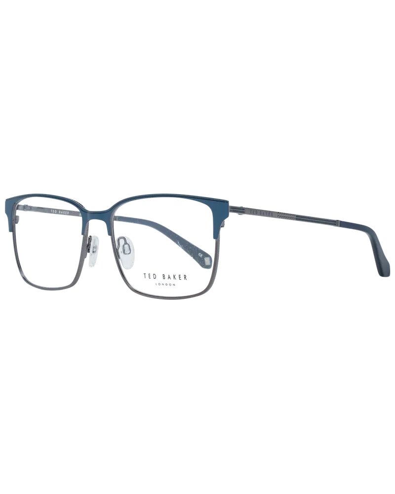 Ted Baker Lunettes TB4294 Powell 503 Navy Blue Mens Womens Blau