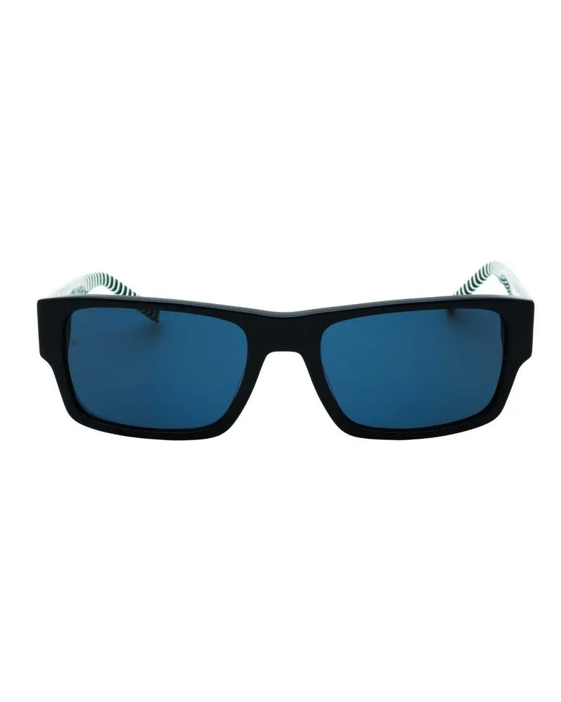 Tommy Hilfiger Sonnenbrille für Herren (Dunkelblau Blau