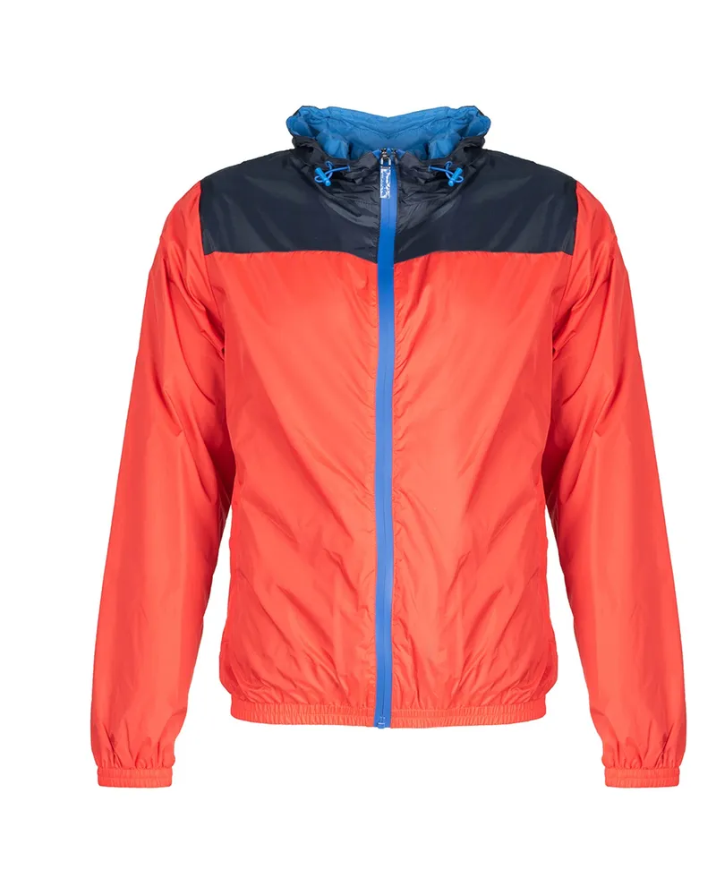 Invicta Jacke Herren schwarz Schwarz