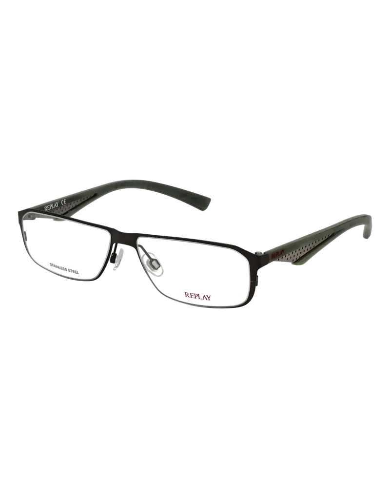 Replay Optische Fassungen RY060 03 55 Schwarz