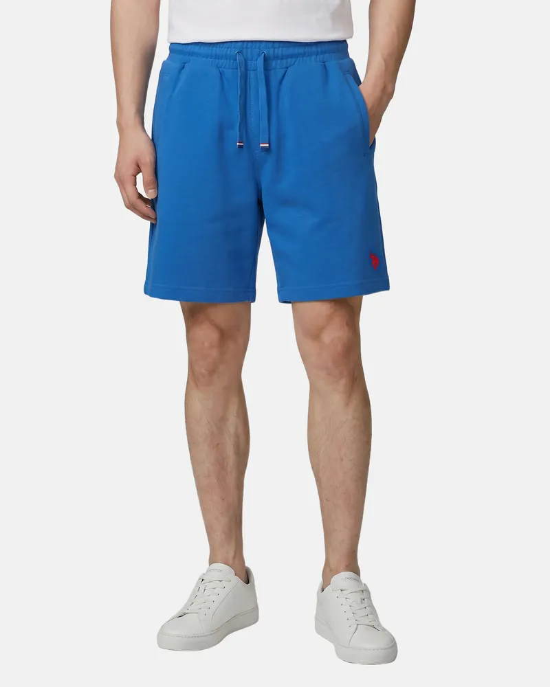 U.S. Polo Assn.  Shorts Adult Blau