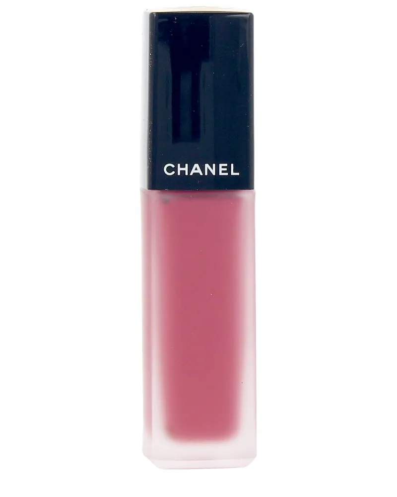 Chanel Rouge Allure Flüssigsamt #244-pochend 6 ml 