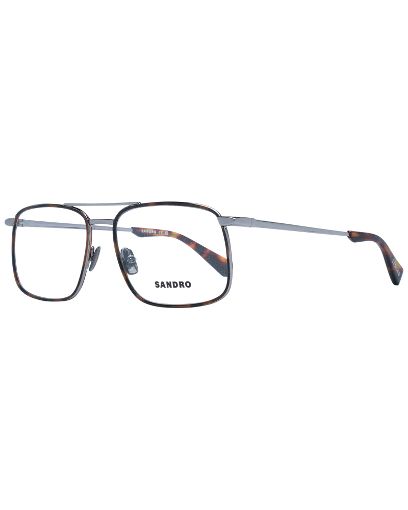 Sandro Brille SD3017 940 56 Grau