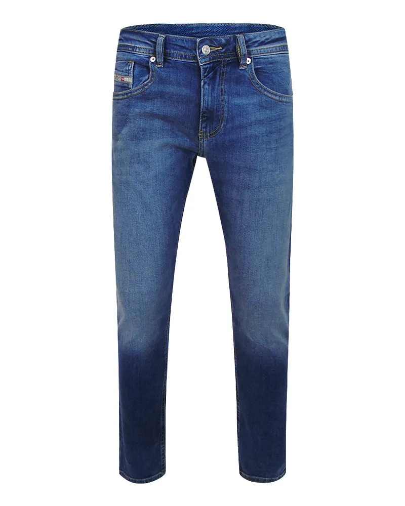 Diesel Thommer-x Blue Jeans Blau