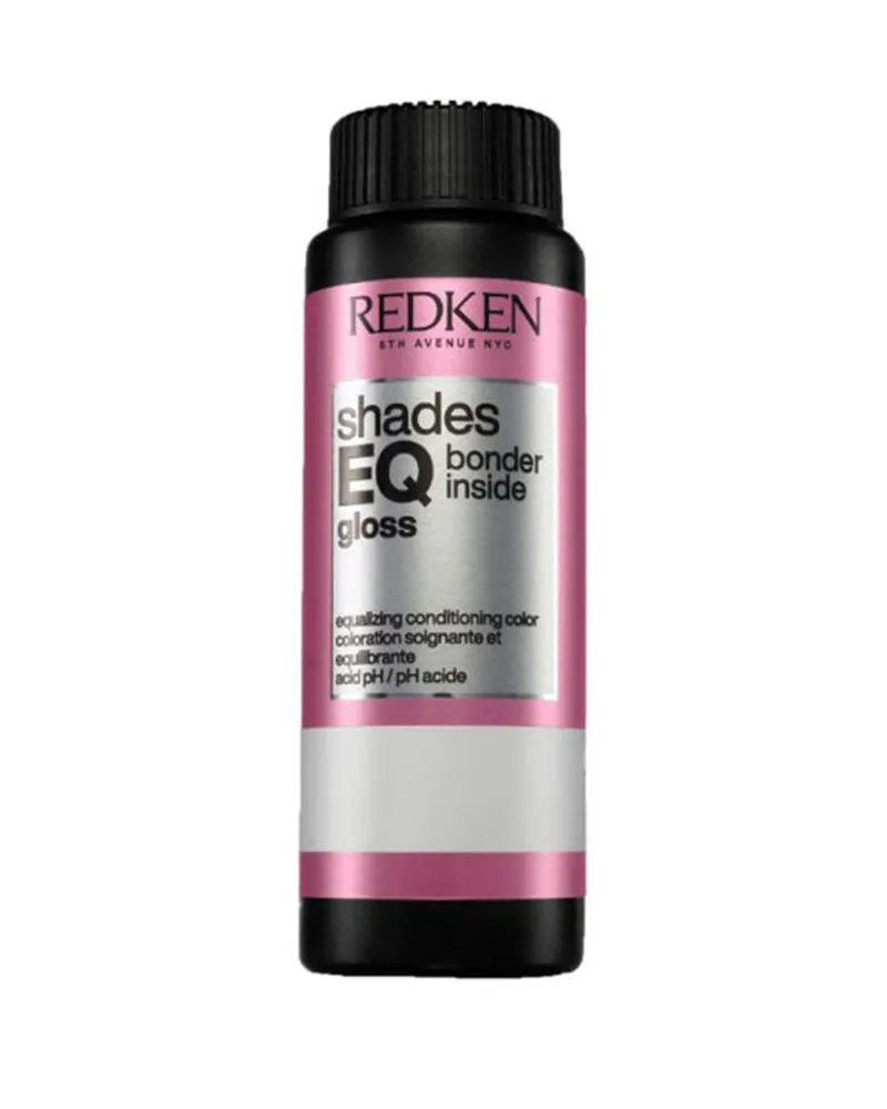 Redken Shades Eq Bonder Inside #07gro 60 Ml X 