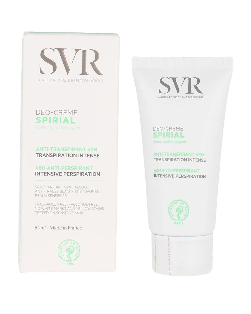 SVR Spirial Crème 50 ml 