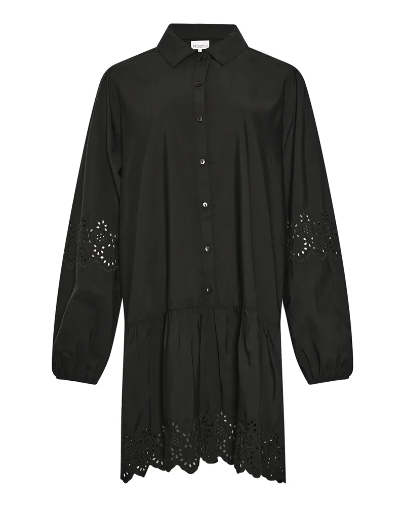 NOELLA Luna Kleid Schwarz