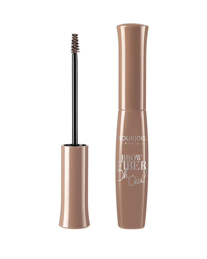 Bourjois Brow Fiber Oh Oui #001 6,65 gr 