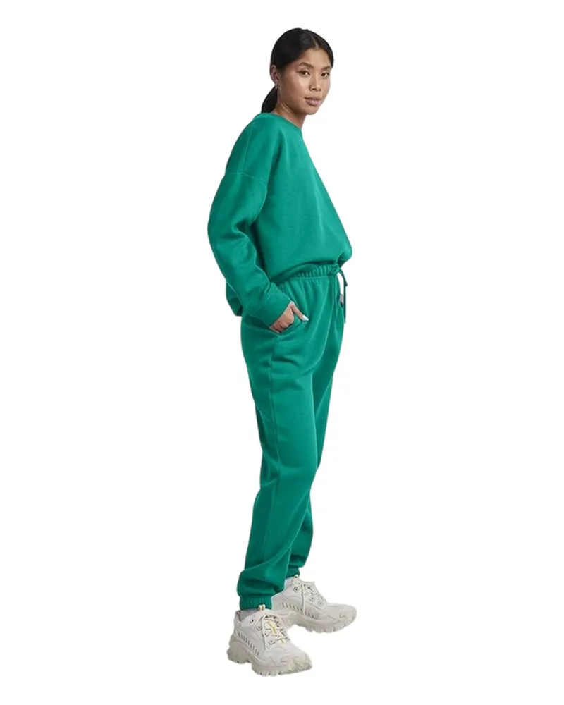 Pieces Jogginghosen für Damen (Grün Grün