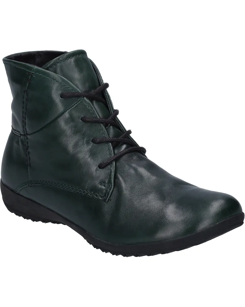 Josef Seibel Naly 09 | Stiefelette für Damen | Grün Naly 09, petrol Türkis
