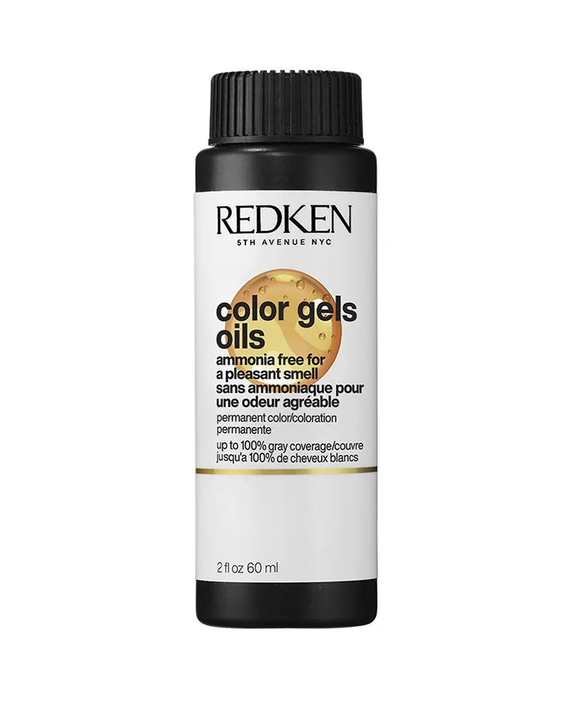 Redken Color Gel Oils #10av-10.12 60 Ml X 