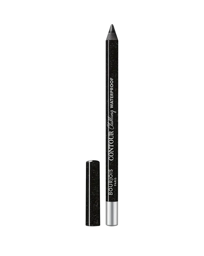 Bourjois Contour Clubbing Wasserfester Eyeliner #055-ultra Black Glitter 1,2 gr 