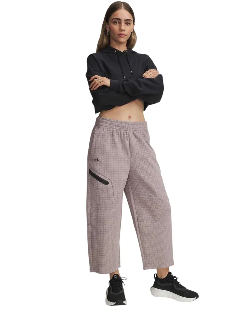 Under Armour Jogginghosen für Damen (Grau Grau