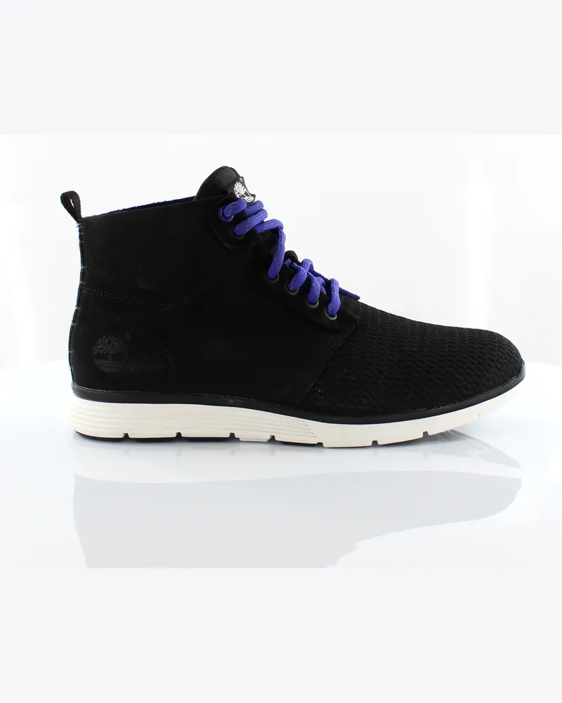Timberland Killington Herren Wanderstiefel Schwarz