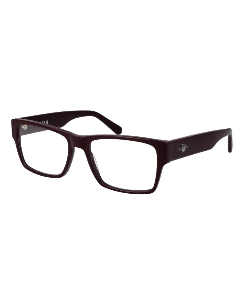 Gant Brillenfassung GA50029 069 55 Bordeaux