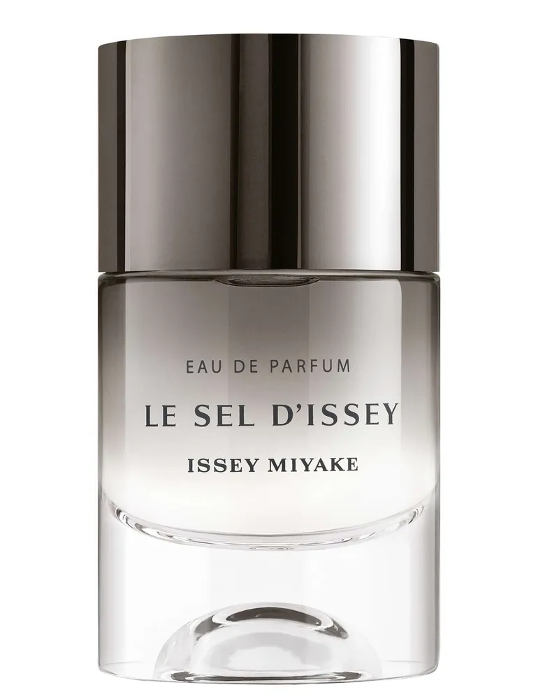 Issey Miyake Le Sel D'Issey Eau de Parfum Spray für Herren - 50 ml 