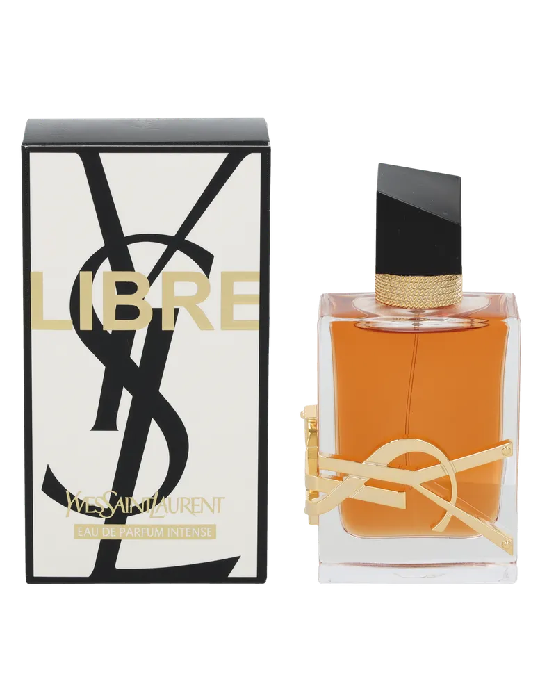 Yves Saint Laurent YSL Libre Intense Edp Spray 