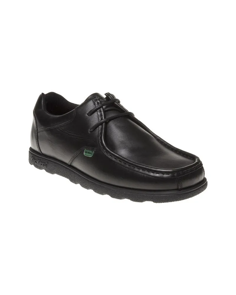Kickers Fragma Spitzenschuhe Schwarz