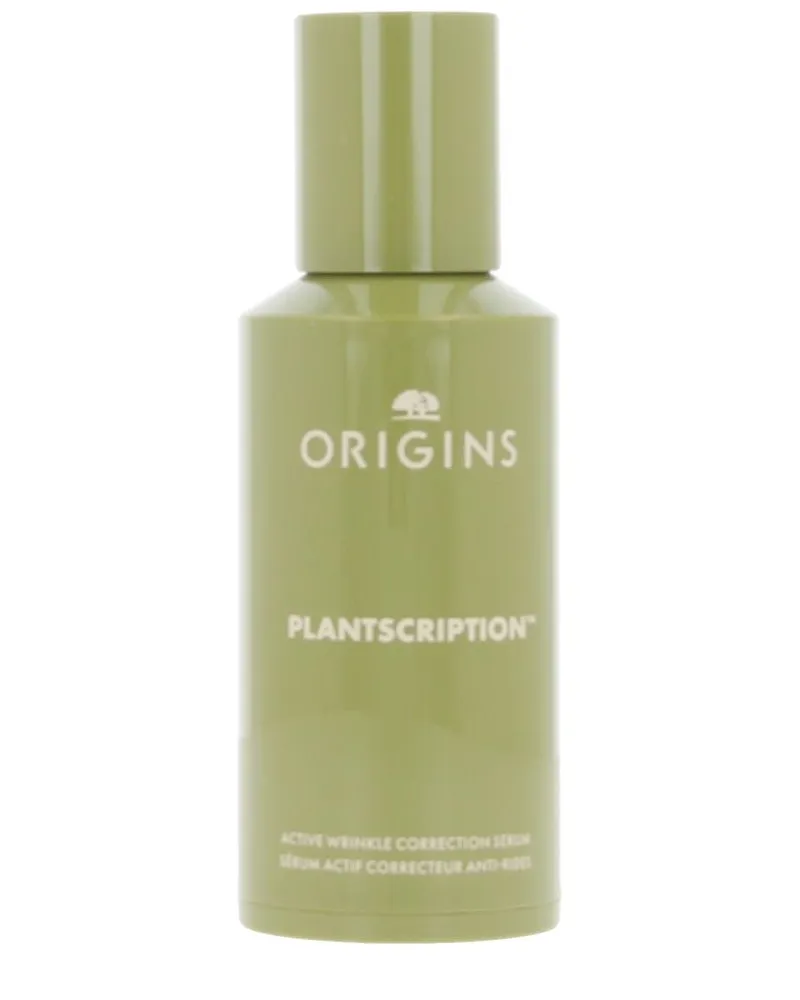 Origins Plantscription Faltenkorrektur Serum 50 ml 
