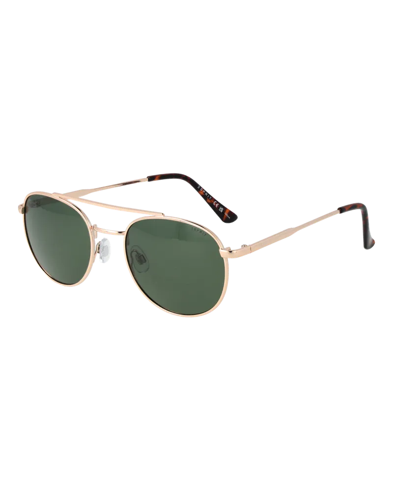 Esprit Sonnenbrille ET39220P 547 53 - Gold Gold