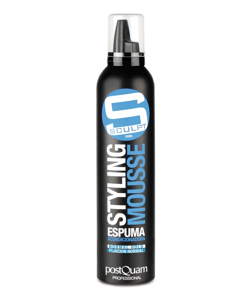 Postquam SCHAUMFESTIGER NORMAL 300 ML 