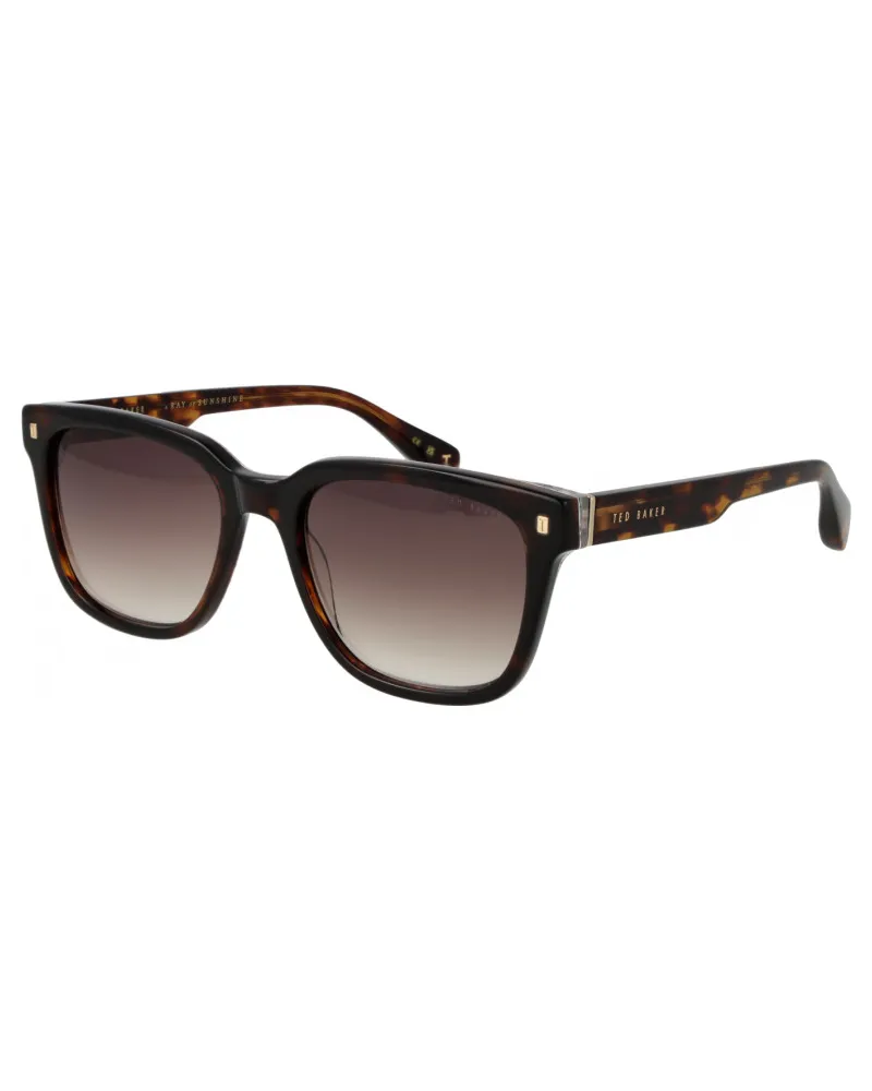 Ted Baker Sonnenbrille TB1754 119 54 Braun